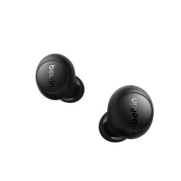 Belkin SoundForm Dot Bluetooth Earbuds Black