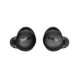 Belkin Soundform Isolate Bluetooth Earbuds Black