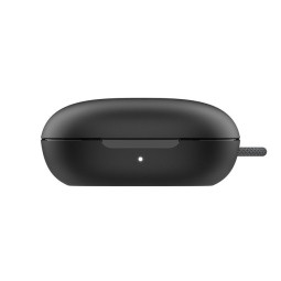 Belkin Soundform Isolate Bluetooth Earbuds Black