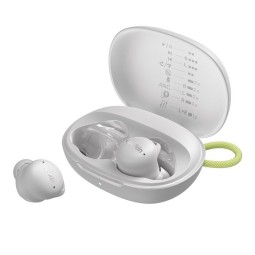 Belkin Soundform Isolate Bluetooth Earbuds Grey