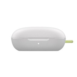Belkin Soundform Isolate Bluetooth Earbuds Grey