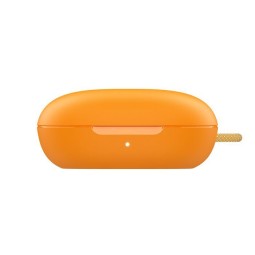 Belkin Soundform Isolate Bluetooth Earbuds Orange