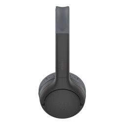Belkin Soundform Mini 2 Wireless On-Ear Kinder Black