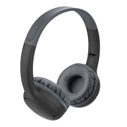 Belkin Soundform Mini 2 Wireless On-Ear Kinder Black