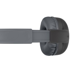 Belkin Soundform Mini 2 Wireless On-Ear Kinder Black