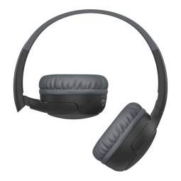 Belkin Soundform Mini 2 Wireless On-Ear Kinder Black