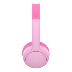 Belkin Soundform Mini 2 Wireless On-Ear Kinder Pink