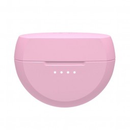 Belkin Soundform Nano2 Bluetooth Headset for Kids Pink