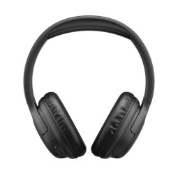 Belkin SoundForm Play ANC Youth Active Noise Cancelling Bluetooth Headset Black