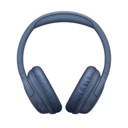 Belkin SoundForm Play ANC Youth Active Noise Cancelling Bluetooth Headset Blue