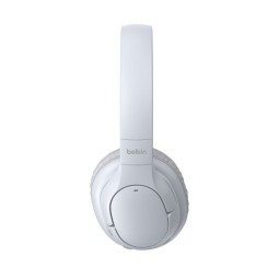 Belkin SoundForm Play ANC Youth Active Noise Cancelling Bluetooth Headset Grey