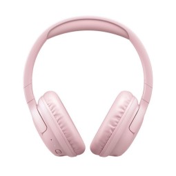 Belkin SoundForm Play ANC Youth Active Noise Cancelling Bluetooth Headset Pink