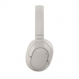 Belkin Soundform Surround Bluetooth Headset Sand