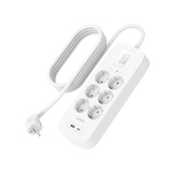 Belkin SRB002VF2M-V2 túlfeszültségvédő