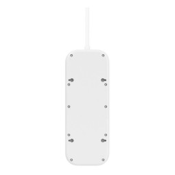 Belkin SRB002VF2M-V2 túlfeszültségvédő