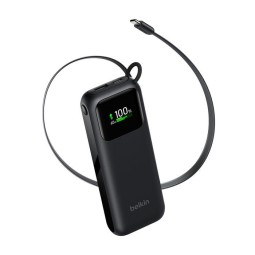 Belkin UltraCharge 11000mAh PowerBank Black