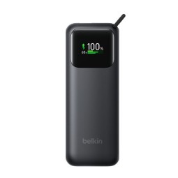 Belkin UltraCharge 11000mAh PowerBank Black