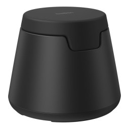 Belkin UltraCharge Modular Charging Dock with Qi2 25W Black