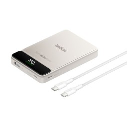 Belkin UltraCharge Pro 10000mAh PowerBank Sand