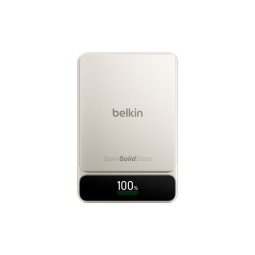 Belkin UltraCharge Pro 10000mAh PowerBank Sand