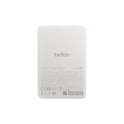 Belkin UltraCharge Pro 10000mAh PowerBank Sand