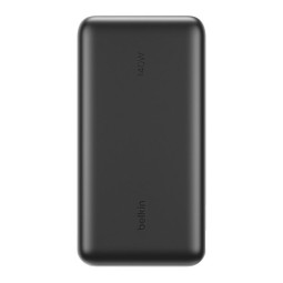 Belkin UltraCharge Pro 25000mAh PowerBank Black