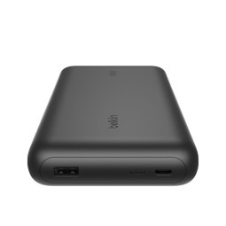 Belkin UltraCharge Pro 25000mAh PowerBank Black