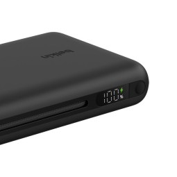 Belkin UltraCharge Pro 25000mAh PowerBank Black