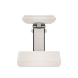 Belkin UltraCharge Pro 25W Qi2 3in1 Wireless Charger Sand