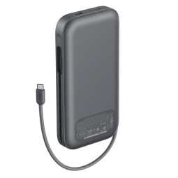 Belkin UltraCharge Pro 27000mAh PowerBank Charcoal