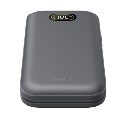 Belkin UltraCharge Pro 27000mAh PowerBank Charcoal