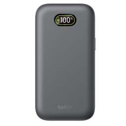 Belkin UltraCharge Pro 27000mAh PowerBank Charcoal