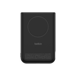 Belkin UltraCharge Pro PowerBank 10000mAh Black