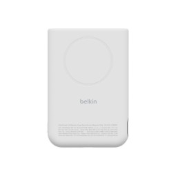 Belkin UltraCharge Pro PowerBank 10000mAh White
