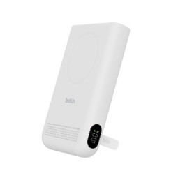 Belkin UltraCharge Pro PowerBank 10000mAh White