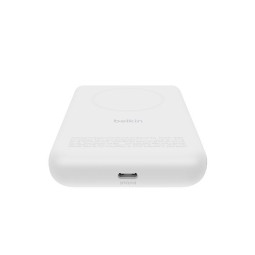 Belkin UltraCharge Pro PowerBank 10000mAh White