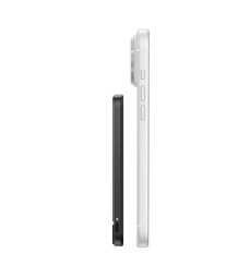 Belkin UltraCharge Pro Slim Magnetic 5000mAh PowerBank Black