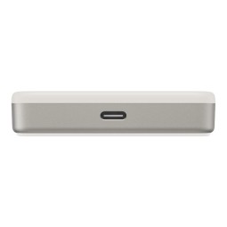 Belkin UltraCharge Slim Magnetic 10000mAh Wireless PowerBank Sand