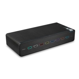 Belkin Universal 2nd Gen Secure KVM Switch