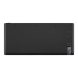 Belkin Universal 2nd Gen Secure KVM Switch