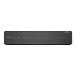 Belkin Universal 2nd Gen Secure KVM Switch