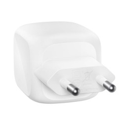 Belkin USB-C 50W PD adapter White