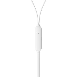 Belkin Wired ANC Earphones (USB-C) White