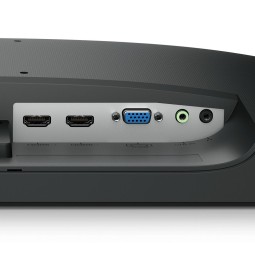 Benq 21,5