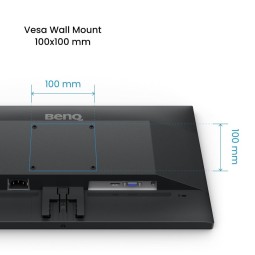Benq 21,5