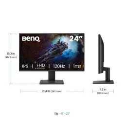 Benq 23,8
