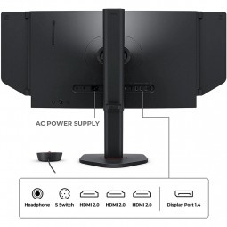 Benq 24,1