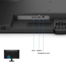 Benq 27