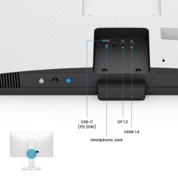 Benq 27