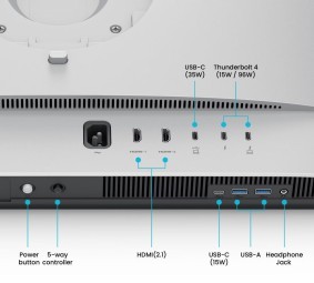 Benq 27